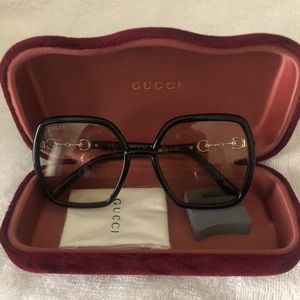 COPY - New Authentic Gucci Sunglasses